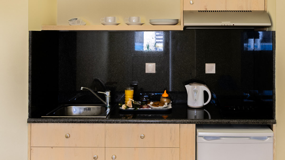 Irini Apartments - NR